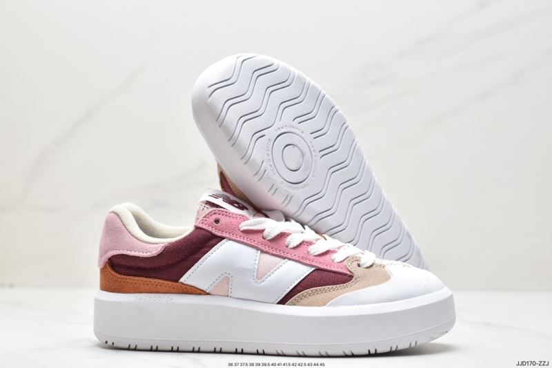 New Balance Sneakers